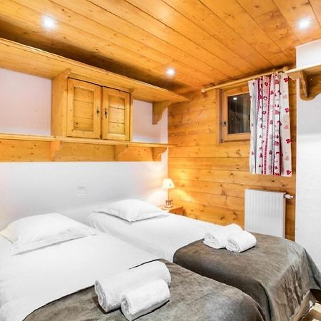 Residence Le Roselend - Maeva Home Les Arcs  Bagian luar foto