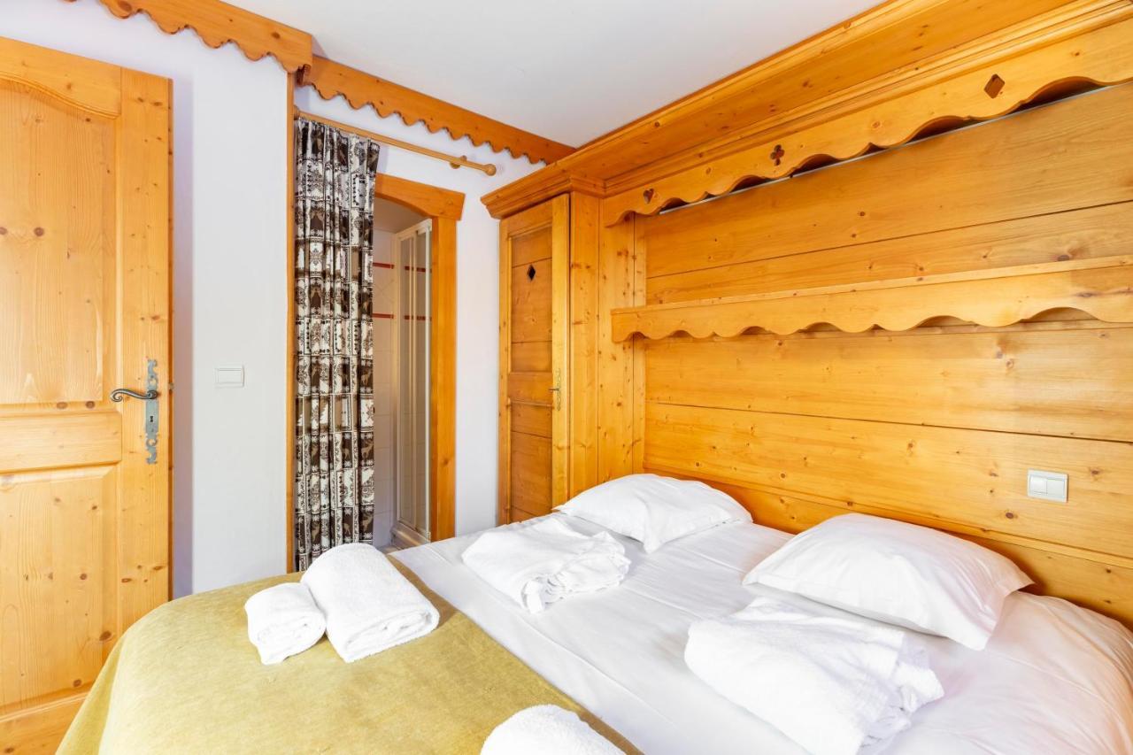 Residence Le Roselend - Maeva Home Les Arcs  Bagian luar foto
