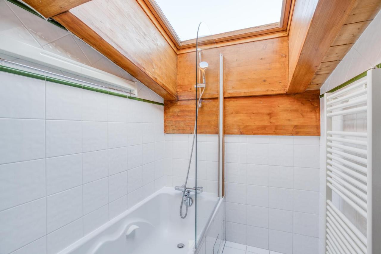 Residence Le Roselend - Maeva Home Les Arcs  Bagian luar foto